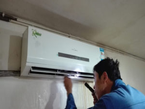 准格尔格力空调电话是多少