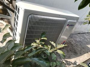 准格尔空调维修售后服务