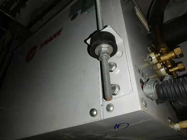 准格尔空调维修售后服务中心