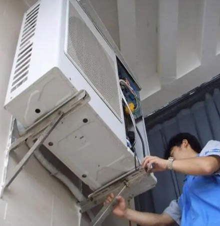 准格尔24小时空调维修热线