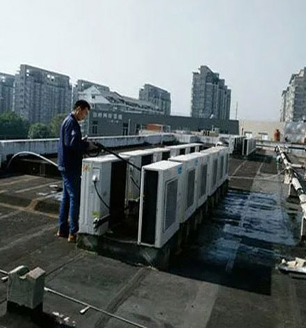 准格尔 空调拆装 准格尔本地 空调拆装公司