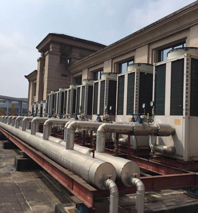 准格尔多联机维修 准格尔中央空调维修