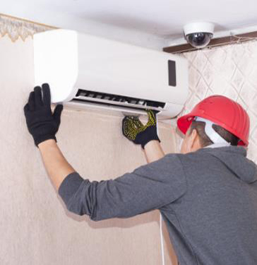 准格尔空调内机噪音大